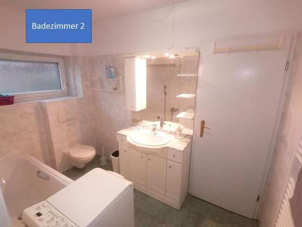 Wohnidyll In Zeuthen Bei Berlin Apartment Luaran gambar