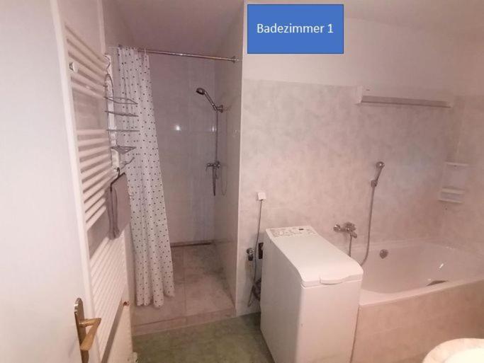Wohnidyll In Zeuthen Bei Berlin Apartment Luaran gambar