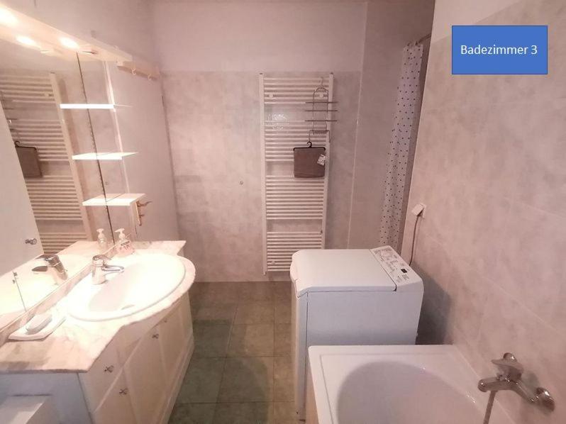 Wohnidyll In Zeuthen Bei Berlin Apartment Luaran gambar